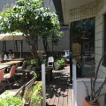 実際訪問したユーザーが直接撮影して投稿した東大井カフェGROVE Cafe&Greenの写真