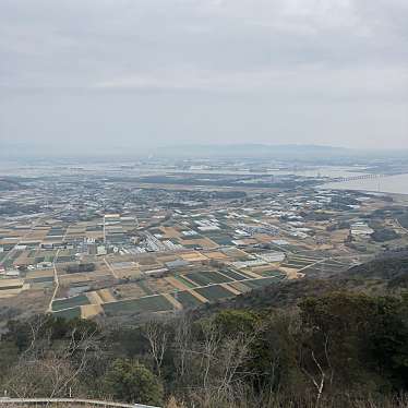 実際訪問したユーザーが直接撮影して投稿した浦町カフェザオウパノラマカフェの写真