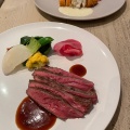 実際訪問したユーザーが直接撮影して投稿した粟津町ビストロbistro gucchoの写真