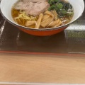 実際訪問したユーザーが直接撮影して投稿した佐原ラーメン / つけ麺麺屋 桃太郎の写真