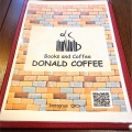 実際訪問したユーザーが直接撮影して投稿した上川東カフェDONALD COFFEEの写真