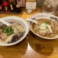 実際訪問したユーザーが直接撮影して投稿した野田ラーメン / つけ麺芯せかいの写真