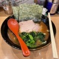 実際訪問したユーザーが直接撮影して投稿した等々力ラーメン / つけ麺武虎家 尾山台店の写真