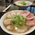 実際訪問したユーザーが直接撮影して投稿した秋葉町ラーメン専門店あきば麺食堂の写真