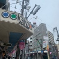 実際訪問したユーザーが直接撮影して投稿した東大井商店街大井銀座商店街の写真