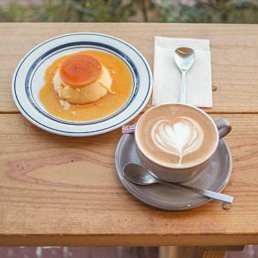 実際訪問したユーザーが直接撮影して投稿した大和町カフェBAKE OTTOの写真