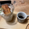 実際訪問したユーザーが直接撮影して投稿した太田カフェボート カフェの写真