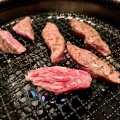 実際訪問したユーザーが直接撮影して投稿した玉川焼肉Beef Garden 二子玉川の写真