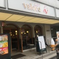 実際訪問したユーザーが直接撮影して投稿した神楽坂カフェカフェ ベローチェ 神楽坂店の写真