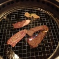 実際訪問したユーザーが直接撮影して投稿した真砂焼肉焼肉 牛の華の写真