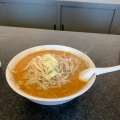 味噌ラーメン - 実際訪問したユーザーが直接撮影して投稿した神楽五条中華料理南京楼の写真のメニュー情報