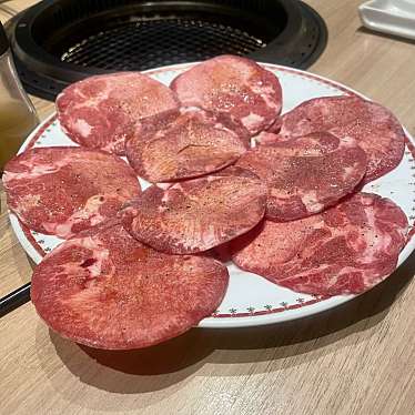 実際訪問したユーザーが直接撮影して投稿した兵太夫肉料理焼肉 ホルベぇ 五ばん亭の写真