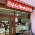 実際訪問したユーザーが直接撮影して投稿した新井ケーキKyle's Good Findsの写真