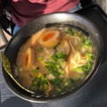 実際訪問したユーザーが直接撮影して投稿した川崎町ラーメン / つけ麺千葉らぁ麺の写真