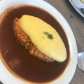 実際訪問したユーザーが直接撮影して投稿した船場町洋食洋食屋 きし川の写真