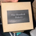 実際訪問したユーザーが直接撮影して投稿した高蔵寺町食パン専門店One Hundred Bakery 高蔵寺店の写真