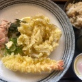 実際訪問したユーザーが直接撮影して投稿した服部台うどん饂飩 梵蔵の写真