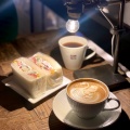 実際訪問したユーザーが直接撮影して投稿した中央町コーヒー専門店Factory & Labo 神乃珈琲の写真