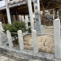 実際訪問したユーザーが直接撮影して投稿した木川町神社明治神社の写真