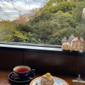 実際訪問したユーザーが直接撮影して投稿した元町カフェCafe Ehrismannの写真