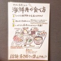 実際訪問したユーザーが直接撮影して投稿した本町鮮魚 / 海産物店やばい魚屋さんの写真