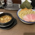 実際訪問したユーザーが直接撮影して投稿した末広町ラーメン / つけ麺兎に角 柏高島屋ステーションモール店の写真