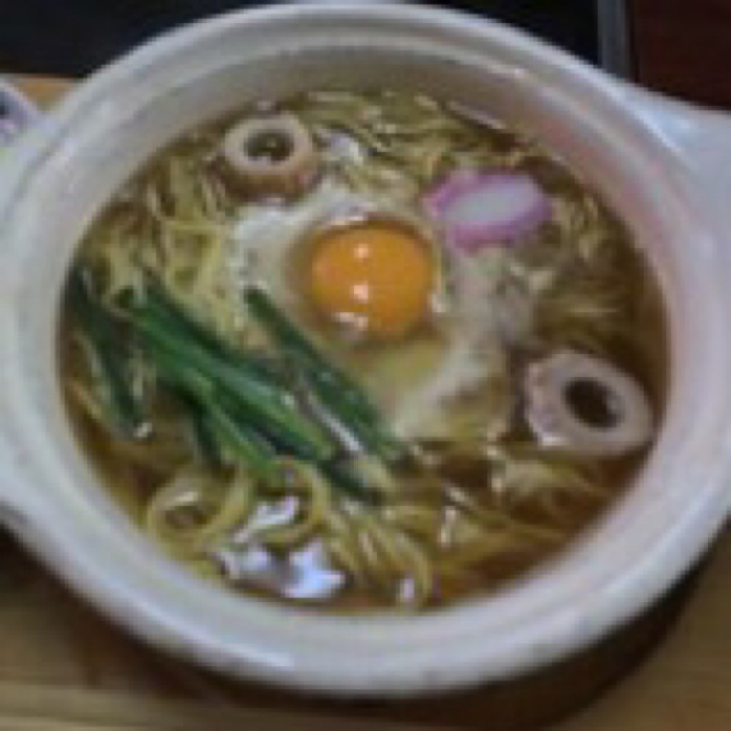 実際訪問したユーザーが直接撮影して投稿した栄町ラーメン / つけ麺なかがわの写真