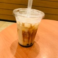 実際訪問したユーザーが直接撮影して投稿した本通カフェDOUTOR COFFEEショップ 広島本通り店の写真