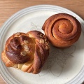 実際訪問したユーザーが直接撮影して投稿した真駒内ベーカリー森のパンの写真