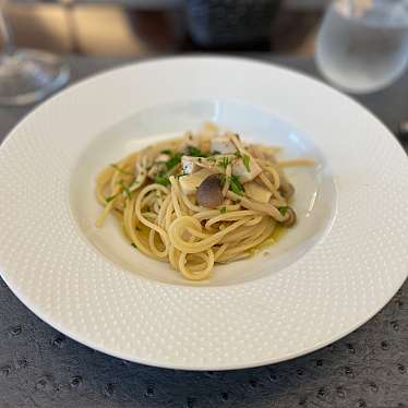 motoyamariaさんが投稿した相生町イタリアンのお店Via toscanella/ヴィア トスカネッラの写真