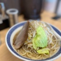 実際訪問したユーザーが直接撮影して投稿した下浜田町ラーメン専門店景勝軒 太田店の写真