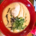 実際訪問したユーザーが直接撮影して投稿したラーメン / つけ麺風早いちやの写真