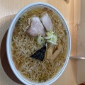 実際訪問したユーザーが直接撮影して投稿した大通ラーメン / つけ麺多良福の写真