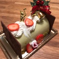 実際訪問したユーザーが直接撮影して投稿した南堀江ケーキパティスリー ショコラトリー オーディネールの写真