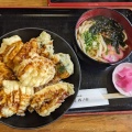 実際訪問したユーザーが直接撮影して投稿した豊田町大字中村定食屋万作の写真