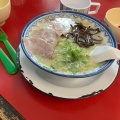 実際訪問したユーザーが直接撮影して投稿した西新ラーメン専門店しばらく 西新店の写真