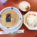 実際訪問したユーザーが直接撮影して投稿した藤が岡ラーメン / つけ麺中華そば寅 柄沢店の写真