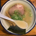 実際訪問したユーザーが直接撮影して投稿した関根町ラーメン専門店翔鶴の写真