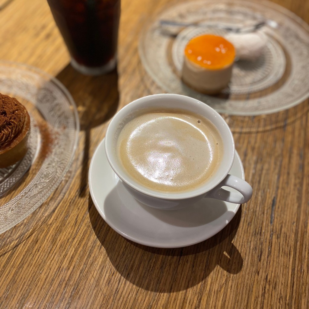 あろえちゃんさんが投稿した宇田川町自然食 / 薬膳のお店BiOcafe/ビオカフェの写真