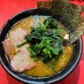 実際訪問したユーザーが直接撮影して投稿した鹿島町御代ラーメン / つけ麺横浜ラーメンとんこつ家 鹿島店の写真