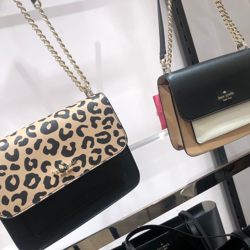 実際訪問したユーザーが直接撮影して投稿した深沢ファッションkate spade 御殿場プレミアム・アウトレット店の写真