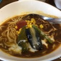 実際訪問したユーザーが直接撮影して投稿した下庄ラーメン専門店華麺の写真