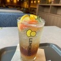 実際訪問したユーザーが直接撮影して投稿した湯田温泉イタリアンエ・プロント CAFESSS with E PRONTOの写真