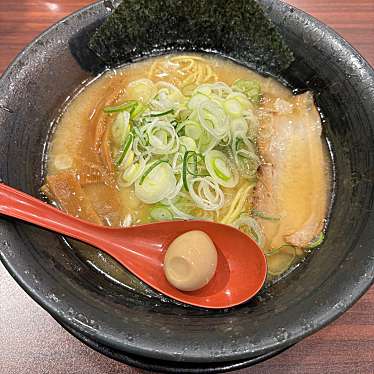 台湾ラーメン 江楽 名駅店のundefinedに実際訪問訪問したユーザーunknownさんが新しく投稿した新着口コミの写真