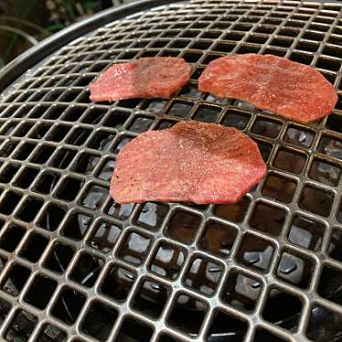 実際訪問したユーザーが直接撮影して投稿した東町焼肉焼肉酒場 餤の写真