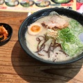 実際訪問したユーザーが直接撮影して投稿した西浦ラーメン / つけ麺ラーメンむさし 羽曳野店の写真