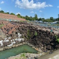 実際訪問したユーザーが直接撮影して投稿した駿府城公園地域名所駿府城天守台跡の写真