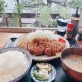 実際訪問したユーザーが直接撮影して投稿した平穏定食屋関英ドライブインの写真