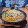 黒味噌 - 実際訪問したユーザーが直接撮影して投稿した佐原ラーメン / つけ麺ラーメンガキ大将 佐原店の写真のメニュー情報