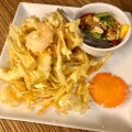 実際訪問したユーザーが直接撮影して投稿した玉川タイ料理Thai Food Cafe シミランの写真